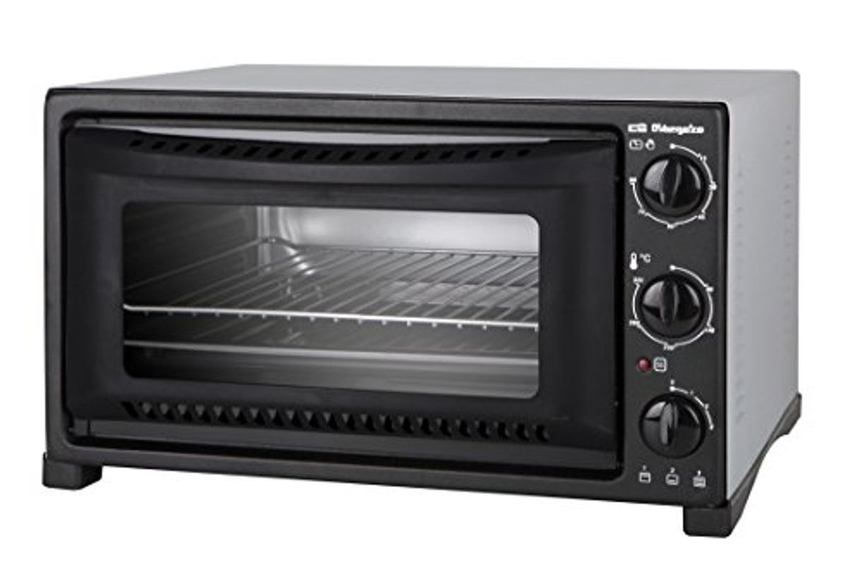 Product Orbegozo HO 321 321-Horno eléctrico