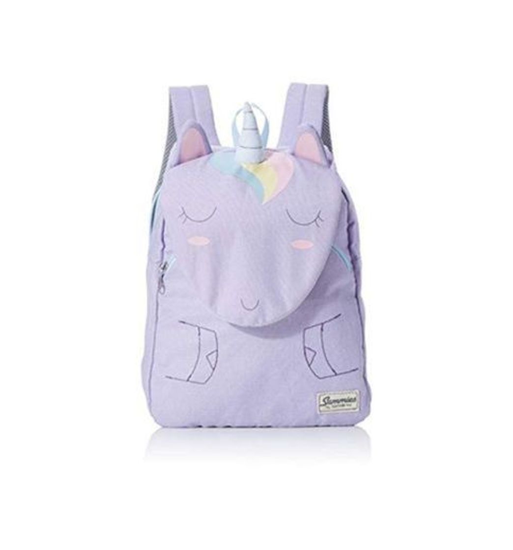 Producto Samsonite Happy Sammies Mochila Infantil S