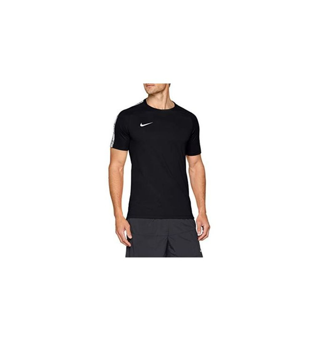 Producto NIKE 894539-011 Camiseta Cuello Redondo Manga Corta - Camisas y Camisetas