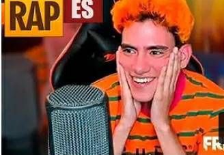 RAP DE THEDONATO (ESPECIAL 10 MILLONES) | 2019 - YouTube