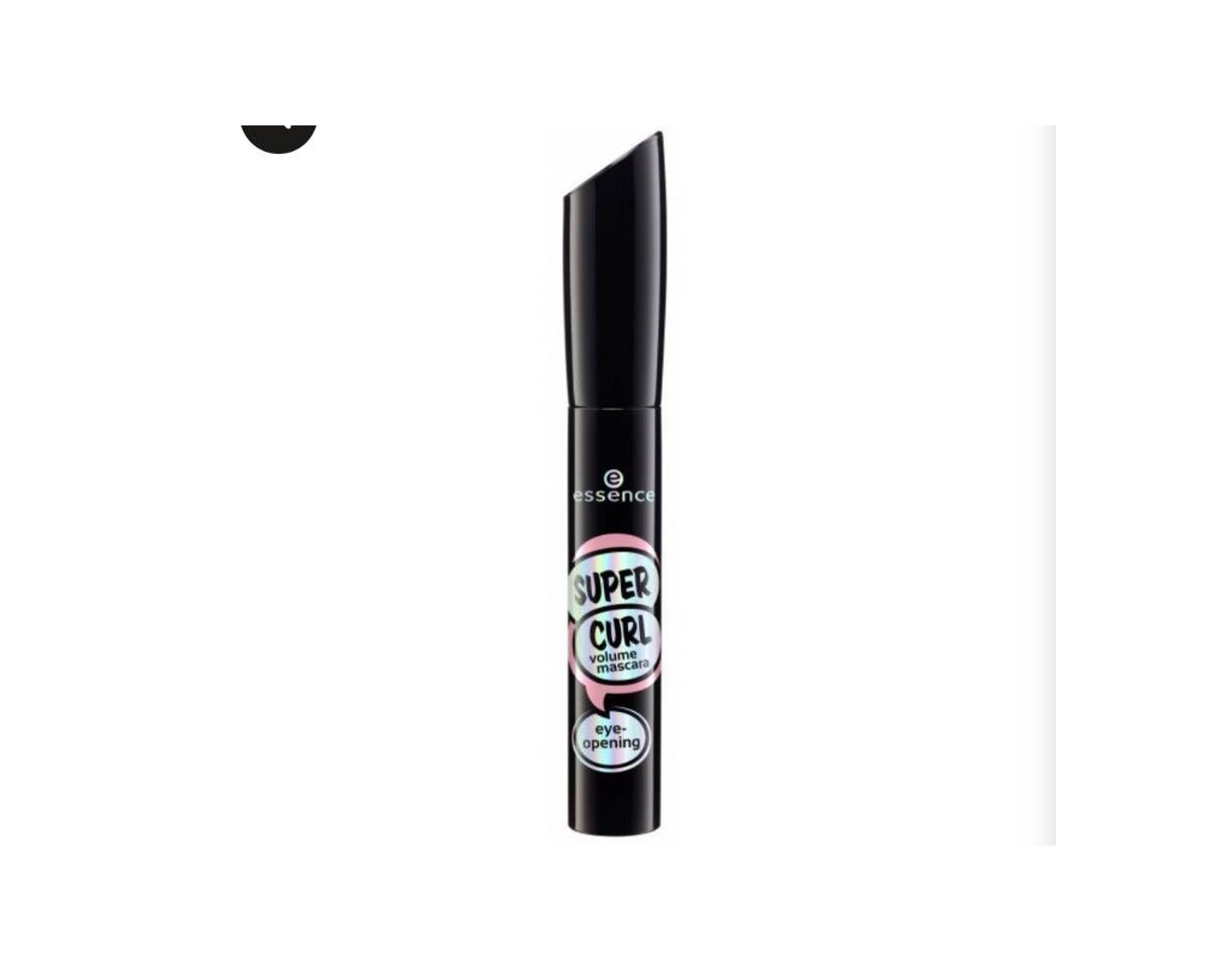 Product RIMMEL SUPER CURL ESSENCE