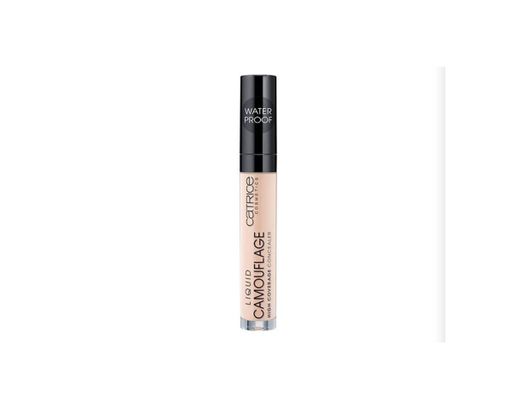 Corrector Liquid Camouflage Catrice 