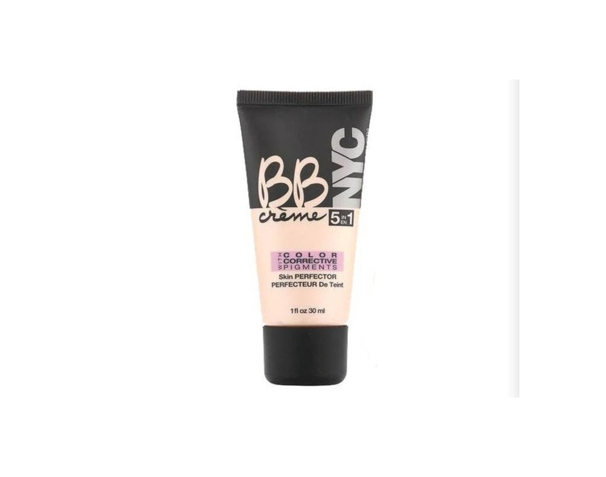 Product BB CREAM NYC 