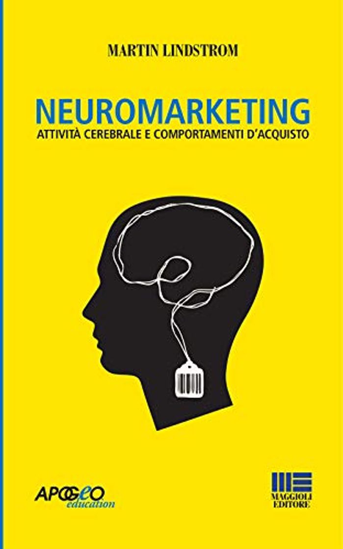 Books Neuromarketing