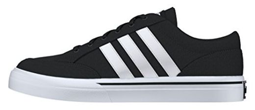 adidas GVP, Zapatillas de Deporte para Hombre, Negro