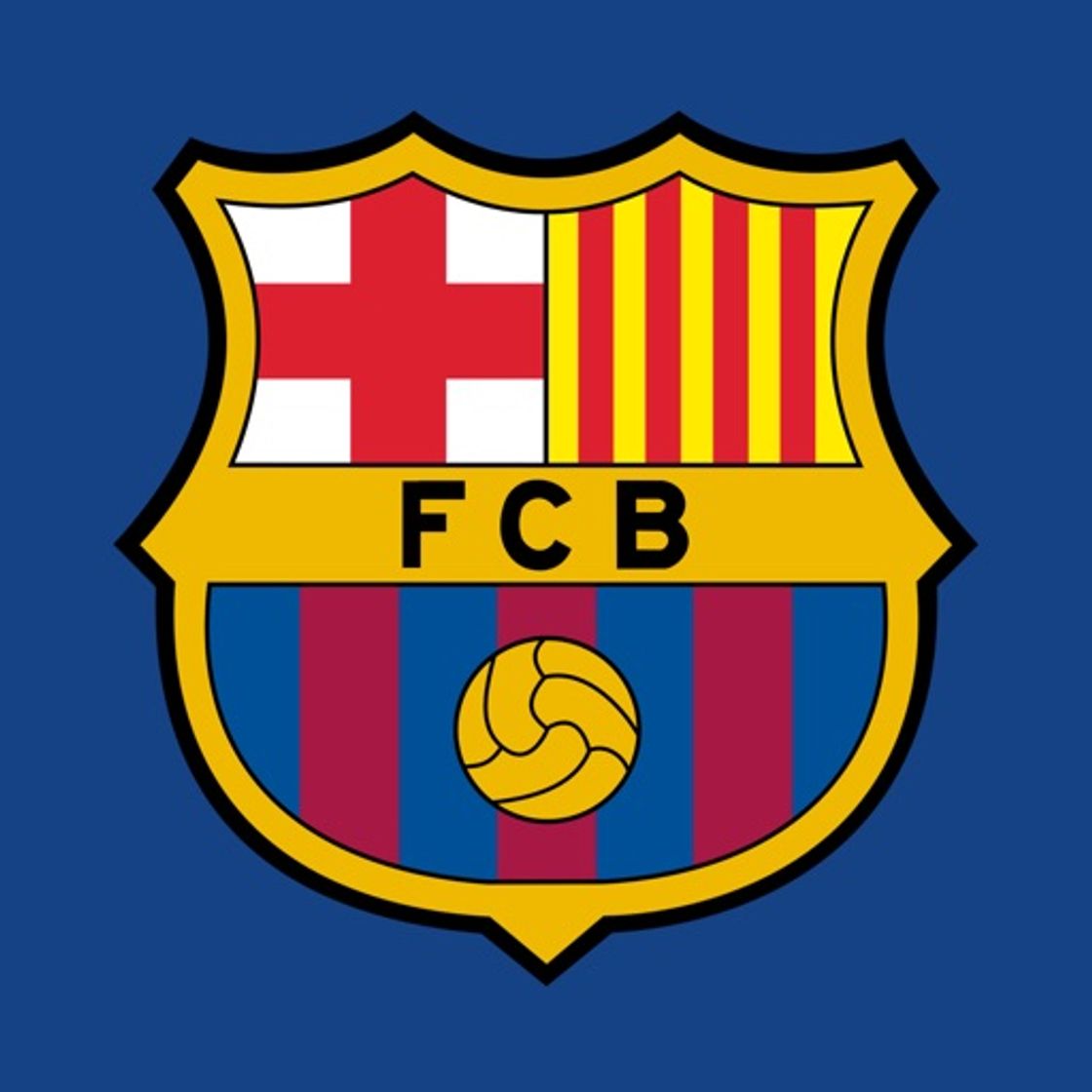 App FC Barcelona Official App