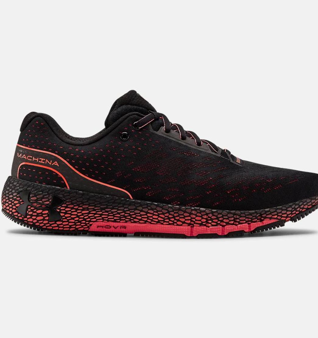 Fashion Zapatillas de running UA HOVR™ Machina para hombre