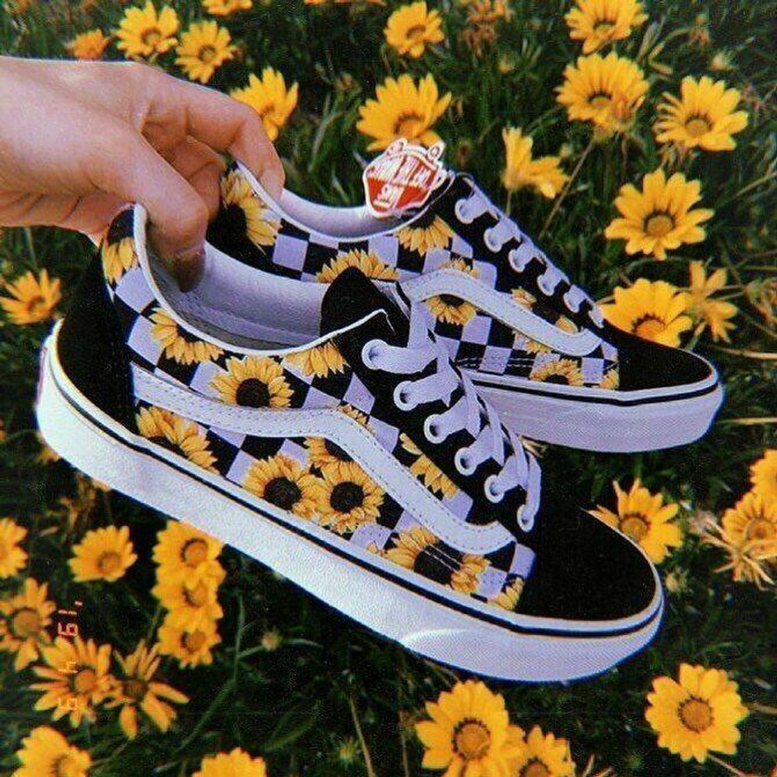 Moda VANS