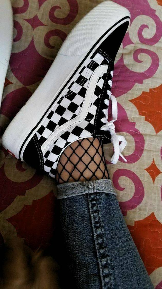 Fashion VANS