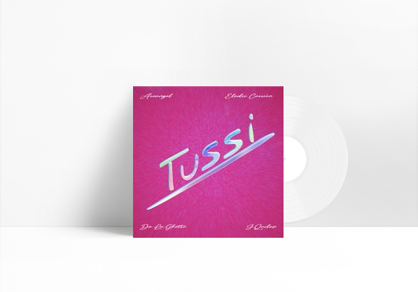 Canción Tussi