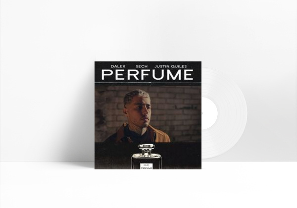 Canción Perfume