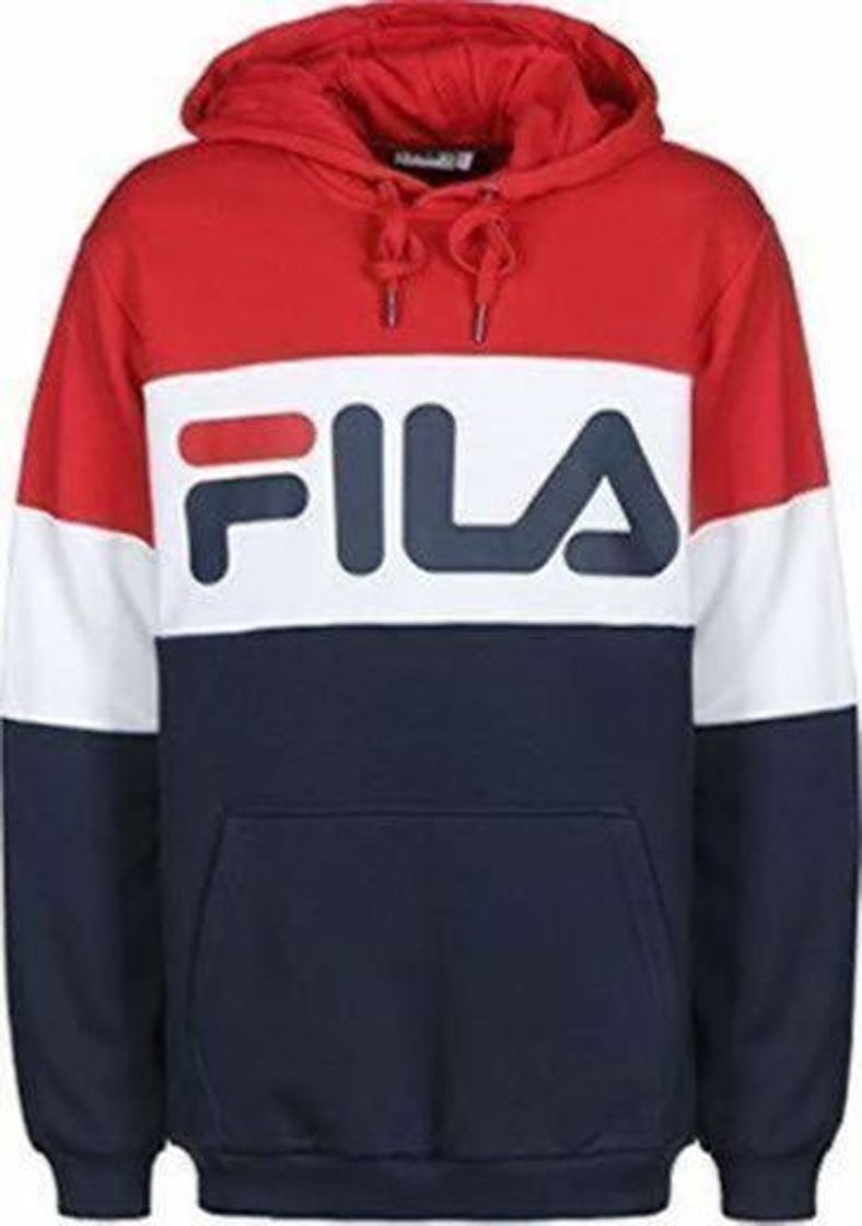 Moda Fila