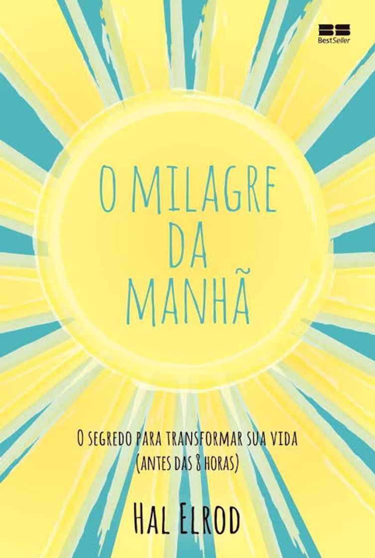 Libro O Milagre da Manhã