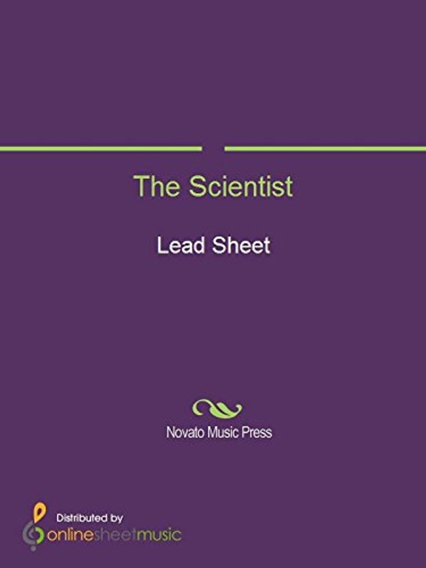 Libro The Scientist