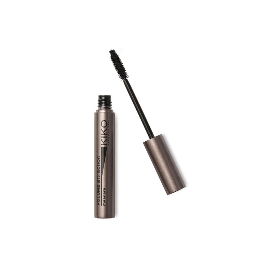 Productos Máscara de volumen modulable - Volume Attraction Mascara - KIKO