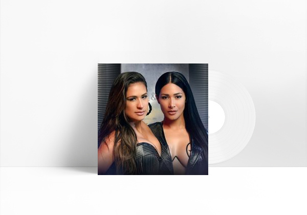 Música Simone & Simaria