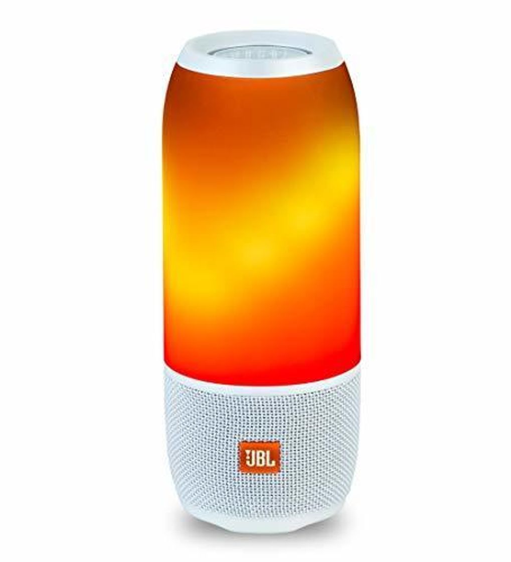 JBL Pulse 3 - Altavoz Bluetooth portátil