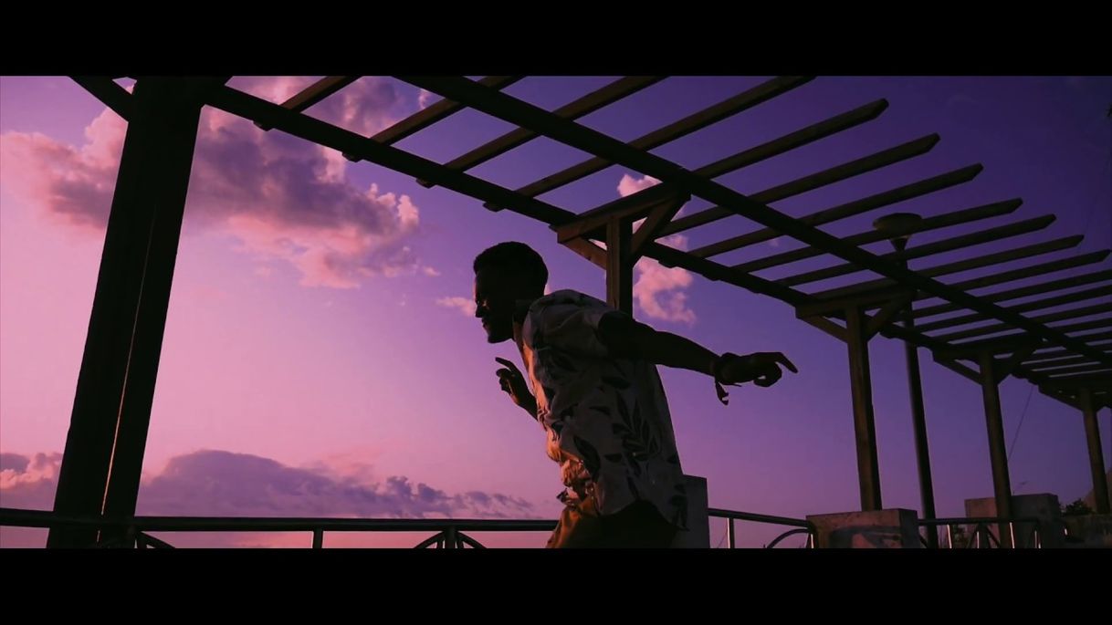 ARAGÃO - TRANQUILO (Vídeo Oficial) - YouTube