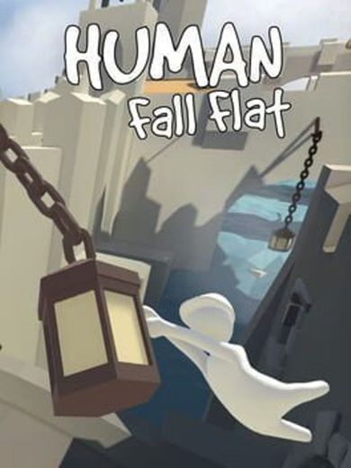 Human: Fall Flat