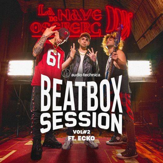 Beatbox Sessions Vol. 2