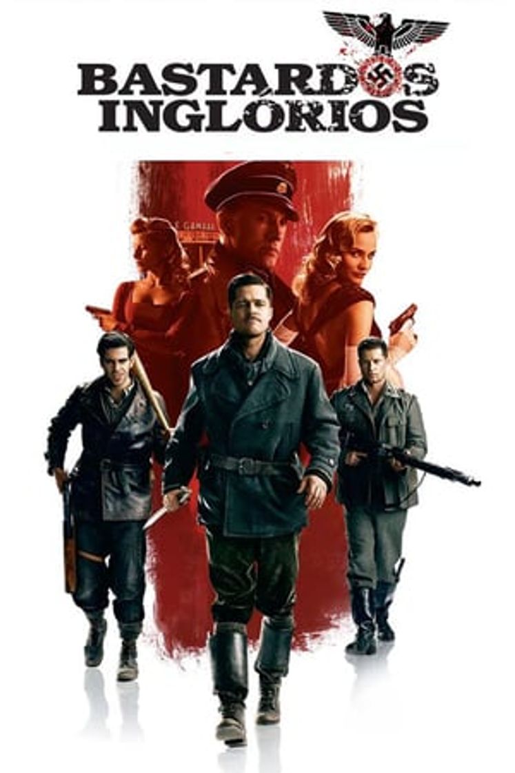 Movie Inglourious Basterds