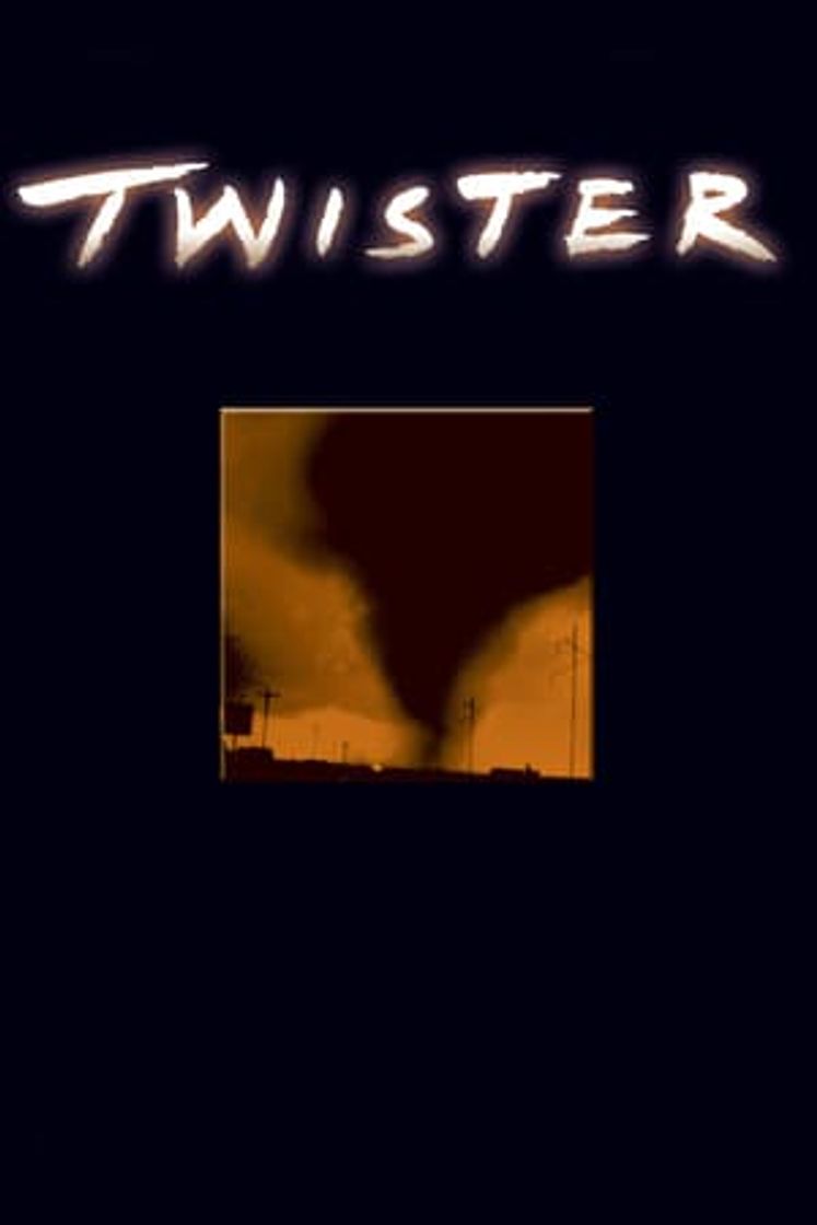 Movie Twister