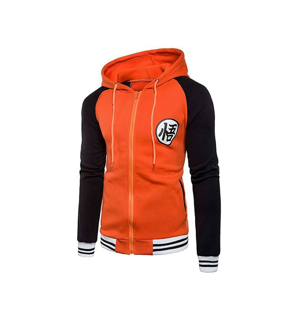 Products Sudadera DBZ