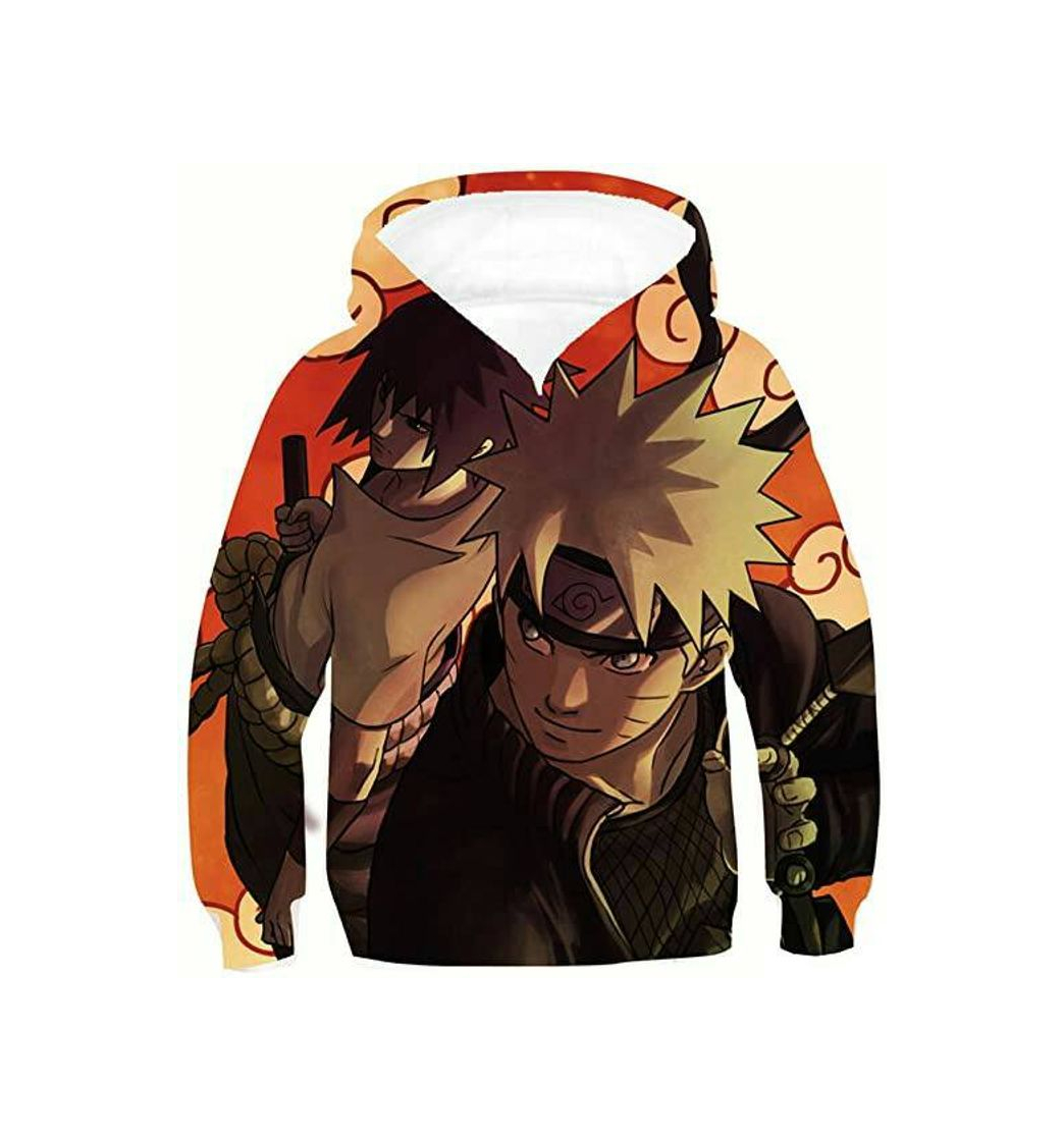 Product Sudadera Naruto