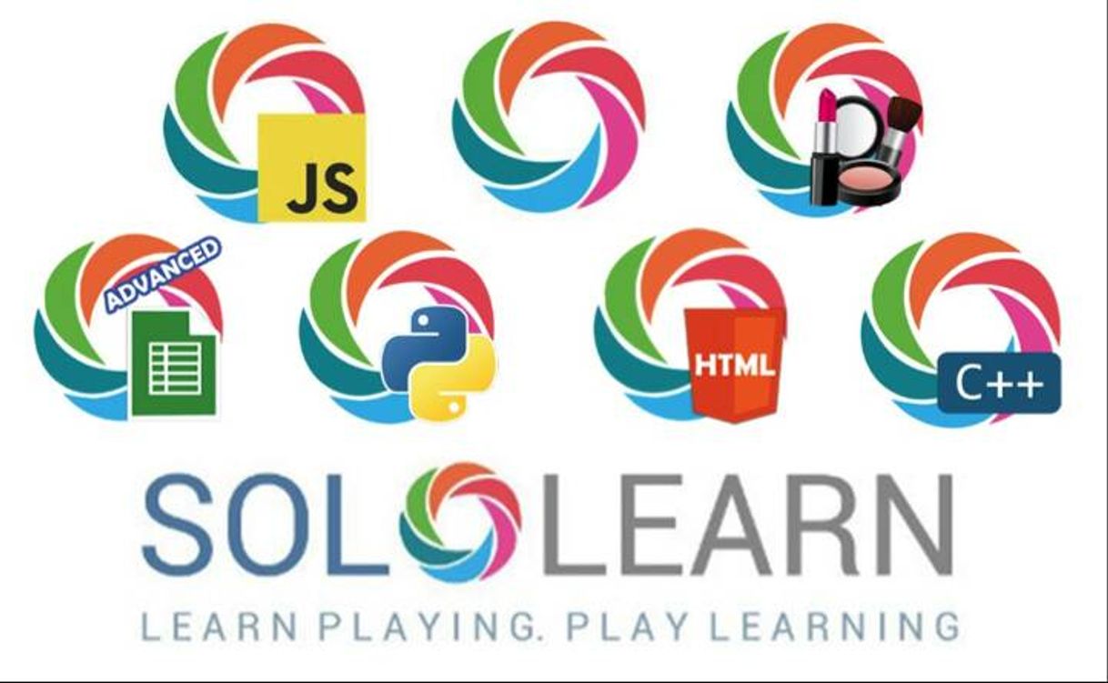 App SoloLearn: Learn to Code for Free - Apps on Google Play