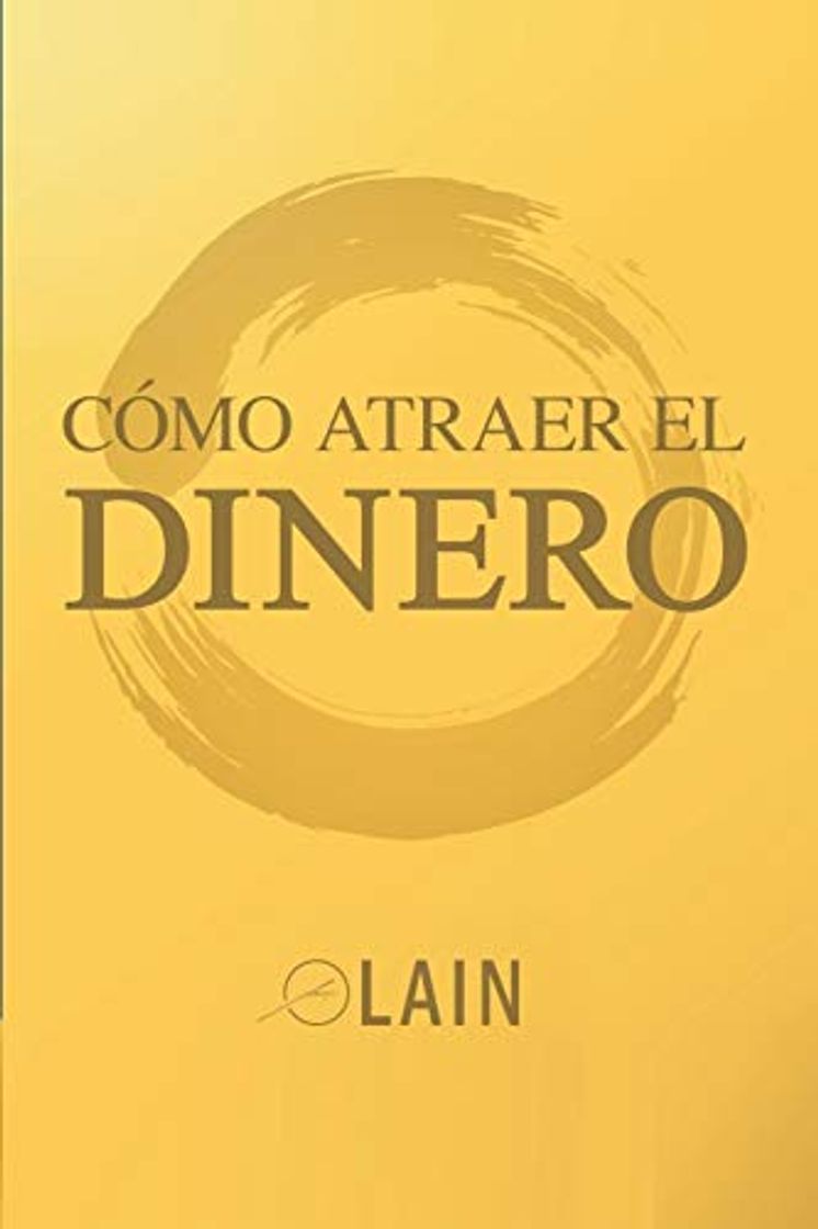 Libro Como Atraer el Dinero