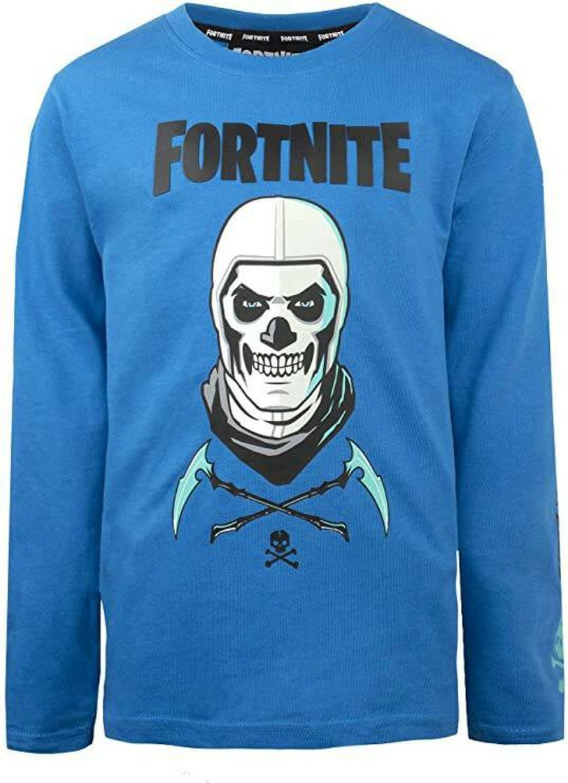 Product Sudadera FORTNITE