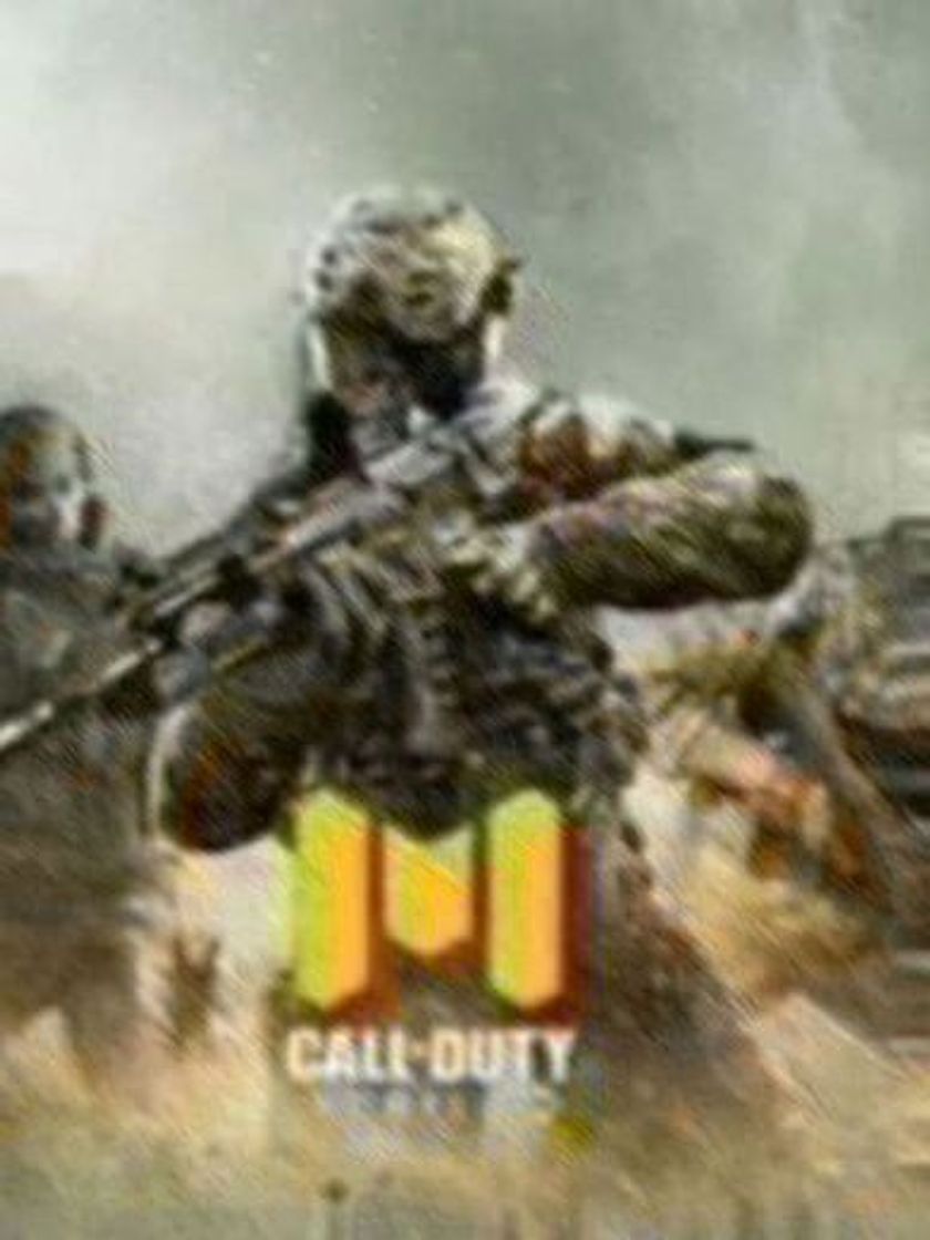 Call of Duty: Mobile