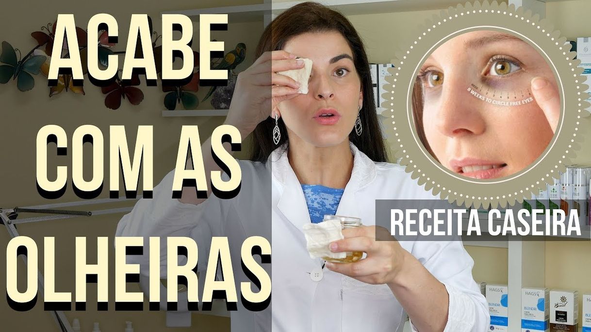 Moda ACABE com as OLHEIRAS - YouTube