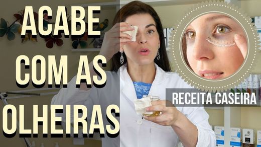 ACABE com as OLHEIRAS - YouTube