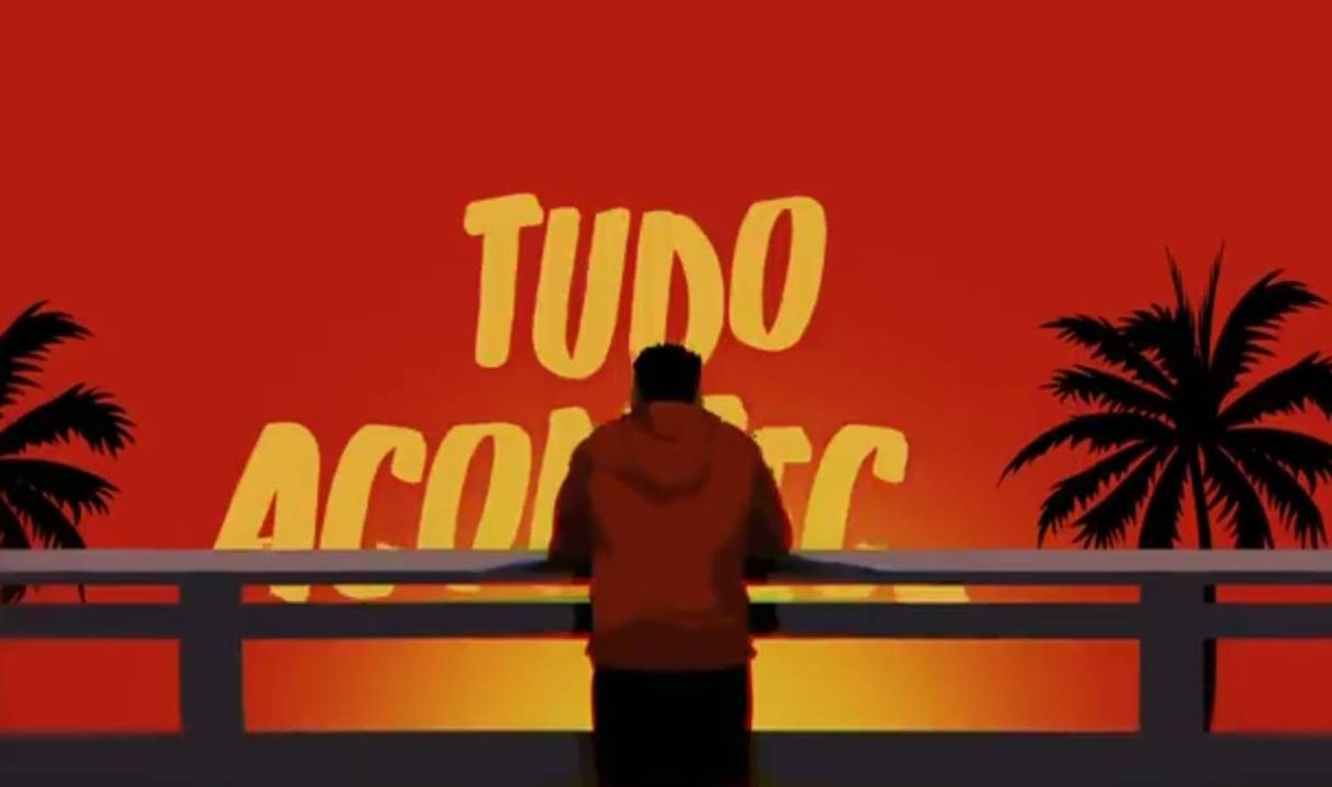 Music MC Du Black, Delacruz - Tudo Aconteceu - YouTube 