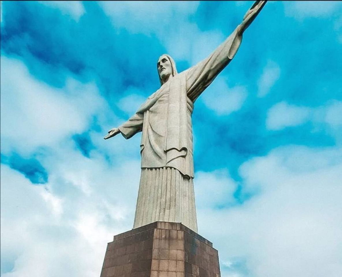 Lugar Cristo Redentor