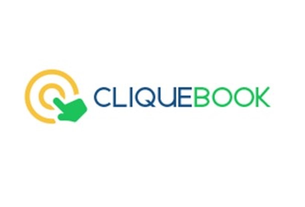 App Cliquebook 