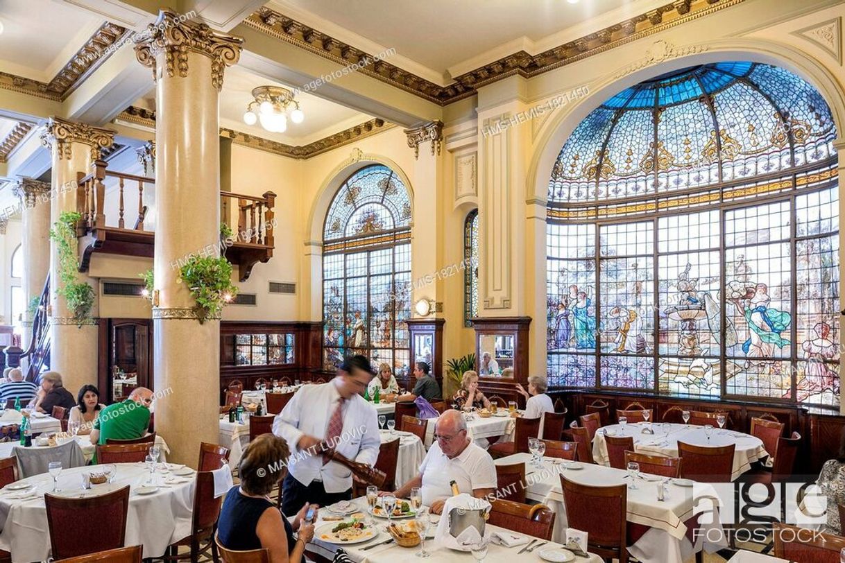 Restaurants Las Violetas