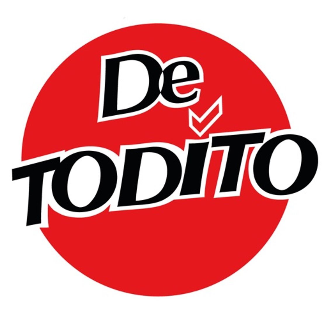 App Detodito App