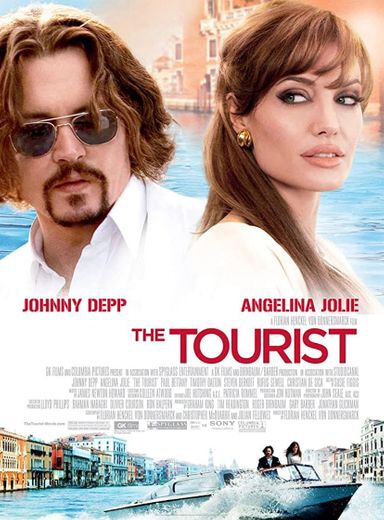 The Tourist