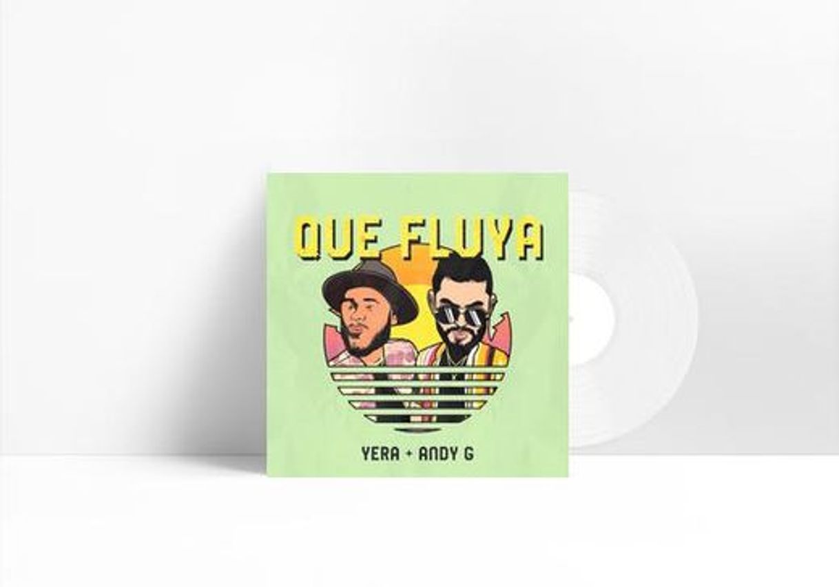 Canción Que Fluya