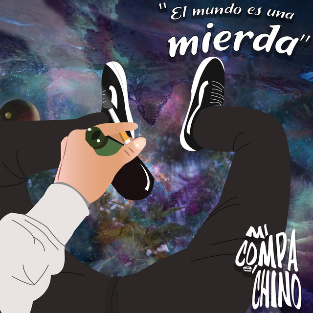 Canción Suéter