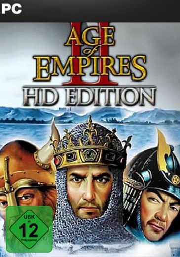 Age of Empires