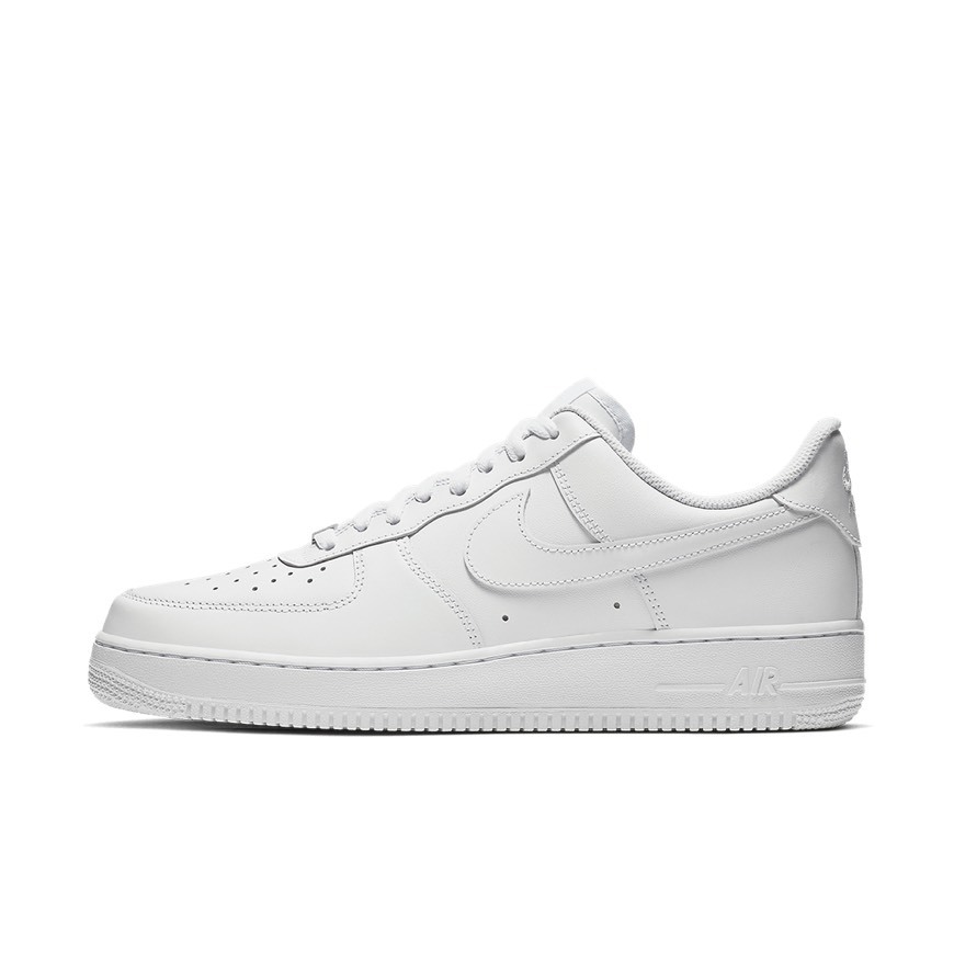 Moda Air Force 1 