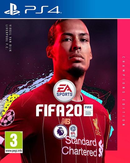 Fifa 20