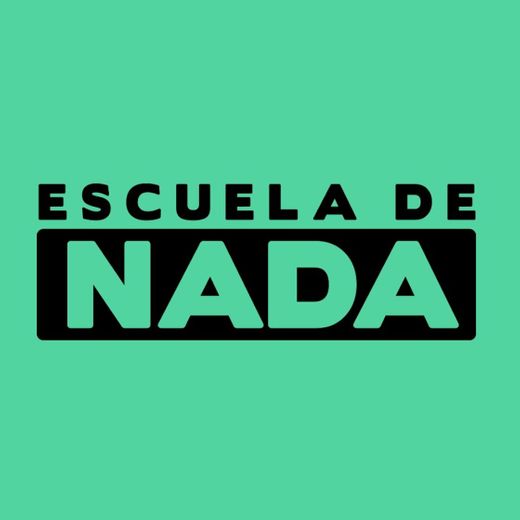 Escuela de Nada - YouTube