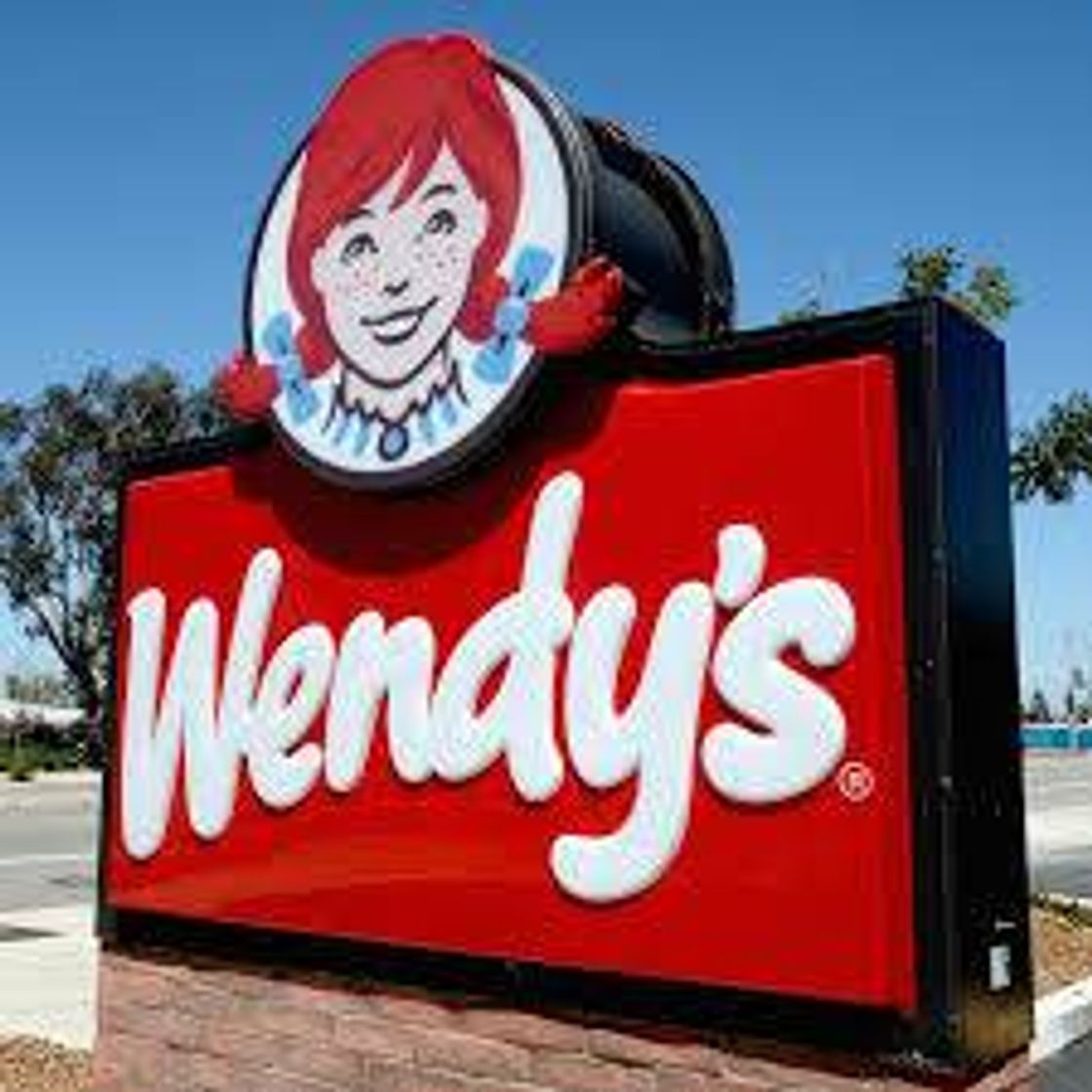 Restaurantes Wendys