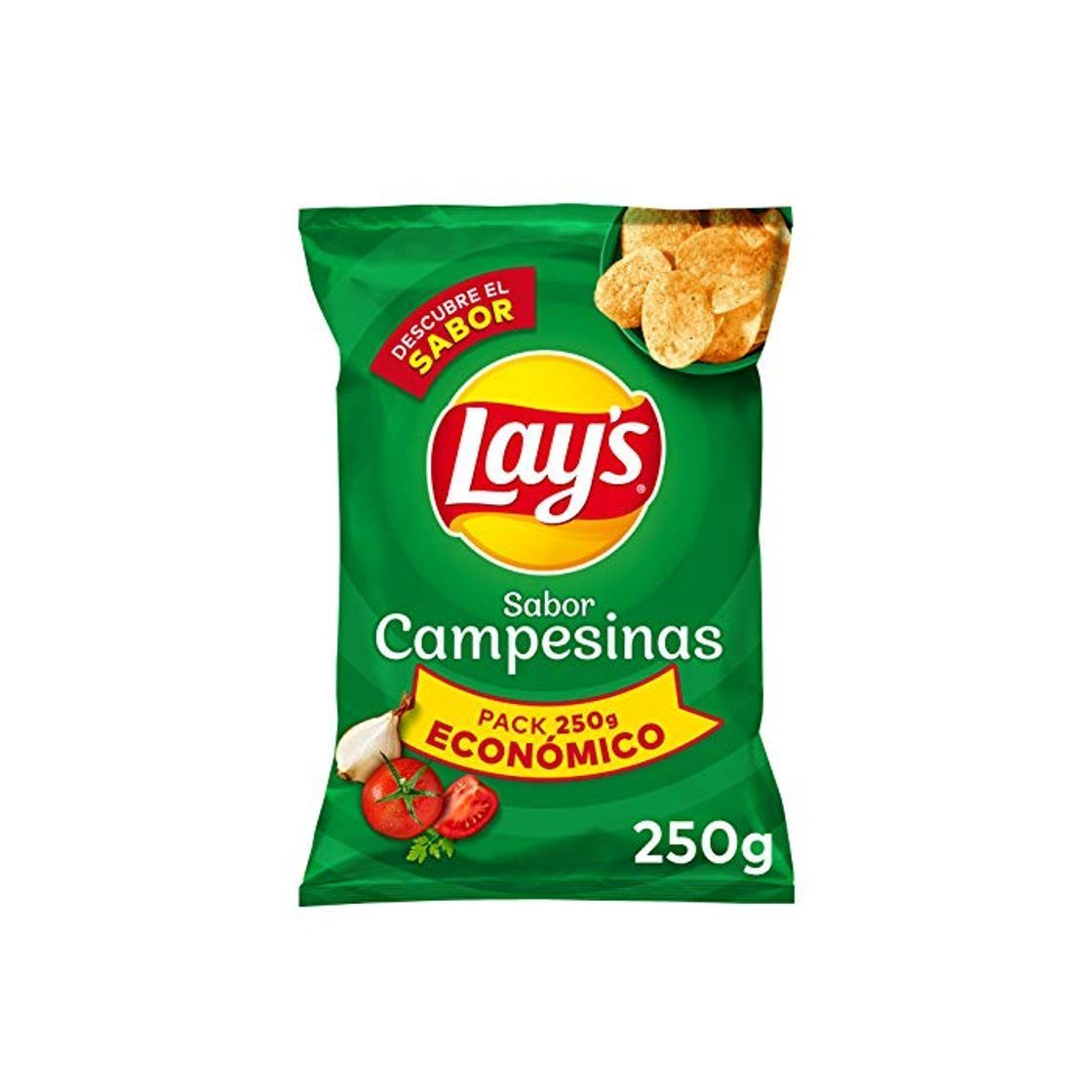 Producto Lay's