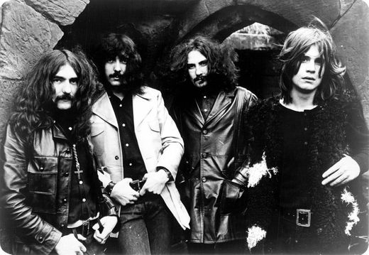 Black Sabbath 