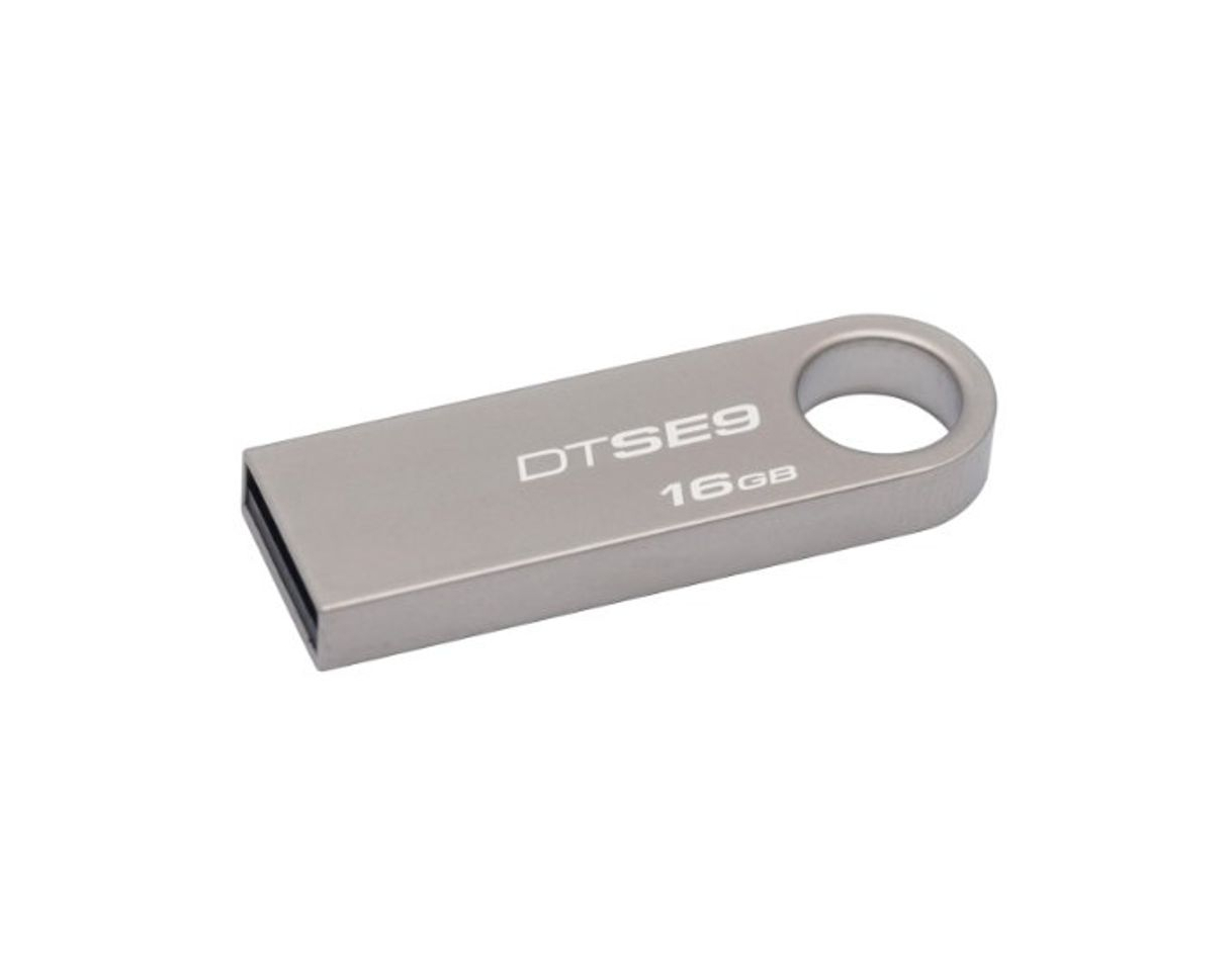 Productos Kingston DataTraveler SE9 -DTSE9H/16GB  Memoria USB 